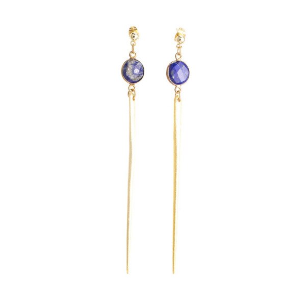 Jada Earrings